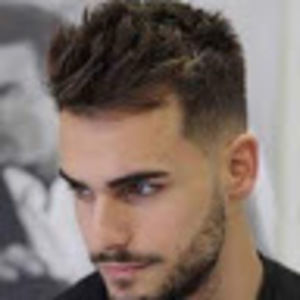 Meet your Posher, Bret